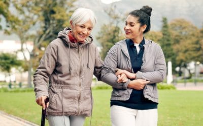 Introducing Horizon Home Support: Trusted, Compassionate Care for the Lower mainland the Fraser Valley