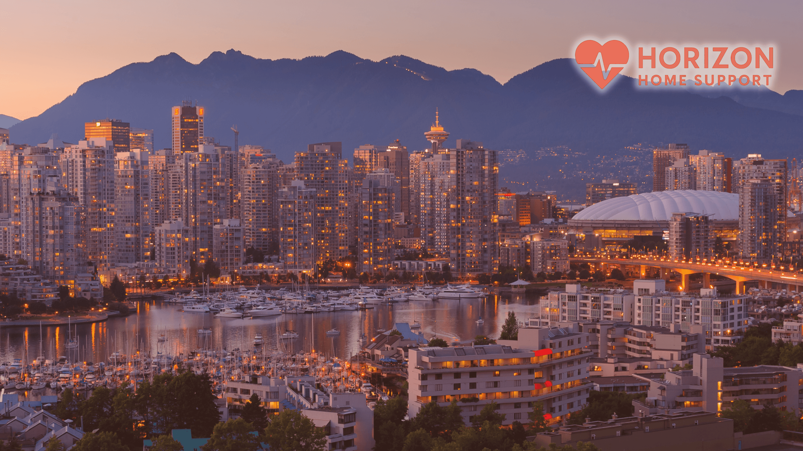 Vancouver Home Support and Cleaning